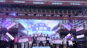 电竞选手明星化致乱象斯诺克赛事优劣分析电竞小说男女主都是职业选手电子竞技最新资讯