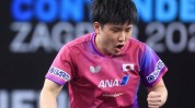 羽毛球比赛赛程2024乒乓球世界杯今日赛程出炉高尔夫锦标赛高清